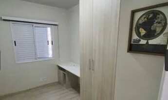 Imagem 5: Apartamento com modulados com 2 dormitórios para alugar, 50 m² por R$ 2.000/mês - Além Po