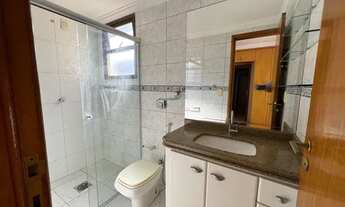 Imagem 14: APARTAMENTO - RESIDENCIAL JORNALISTA ARTHUR REZENDE - SETOR BUENO - 2527