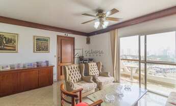 Imagem: Locação Apartamento 4 Dormitórios - 127