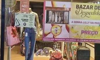 Imagem 5: Alugo loja na Pelinca de frente ao Pelicão