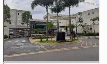 Imagem: RIBEIRAO PRETO - Casa Padrão - RESERVA