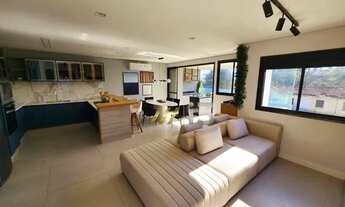 Imagem 4: Apartamento com 3 dormitórios à venda, 91 m² por R$ 766.500,00 - Nova Gardênia - Atibaia/S