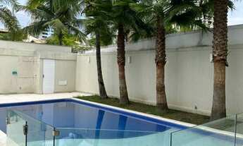 Imagem 4: LINDA MANSÃO DUPLEX NO CONDOMÍNIO JARDIM MARAPENDI - BARRA DA TIJUCA