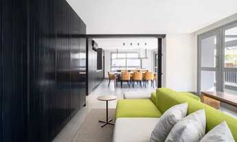 Imagem 6: Apartamento para Venda - 63m², 2 dormitórios, sendo 1 suites, 1 vaga - Menino Deus