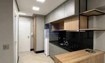 Imagem 3: Flat com 1 dorm, Centro, Jundiaí, Cod: 9874