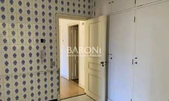 Imagem 7: Exclusividade de Venda Baroni Imóveis. Apartamento à venda no Jardim América, no Edifício