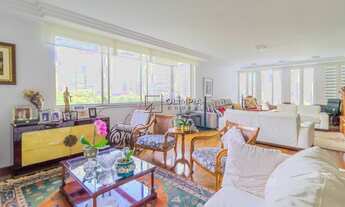 Imagem 2: Apartamento Venda 4 Dormitórios - 325 m² Higienópolis