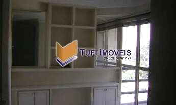 Imagem 2: Apartamento para alugar de 01 dormitório no Morumbi