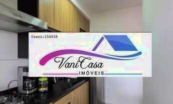 Imagem 6: Apartamento 2 Quartos à venda, Cambuci - São Paulo