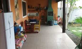 Imagem 4: Casa na praia em Itanhaém no Bopiranga