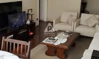 Imagem 5: Excelente apartamento de 3 quartos com dependência completa no Flamengo