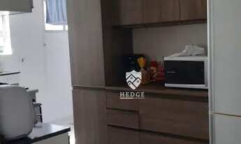 Imagem 3: Apartamento com 3 dormitórios à venda, 79 m² por R$ 570.000 - Morumbi - São Paulo/SP