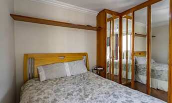 Imagem 7: Apartamento para venda possui 72 metros quadrados com 2 quartos em São Judas - São Paulo