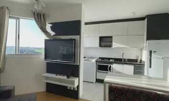 Imagem: Maringá - Apartamento - Jardim Itaipu