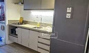 Imagem 7: Apartamento com 3 dormitórios à venda, 69 m² por R$ 660.000,00 - Jardim - Santo André/SP