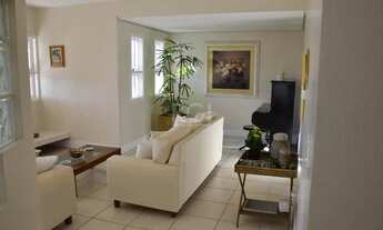 Imagem 7: Casa para Venda - 377m², 4 dormitórios, sendo 1 suites, 3 vagas - Santo Antonio