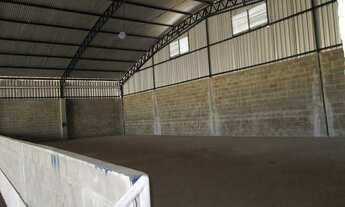 Imagem 7: Galpão para locação no POLO OFFSHORE - Granja dos Cavaleiros