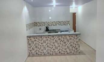 Imagem: Apartamento anual veraneio