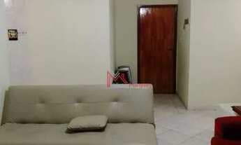 Imagem 3: Apartamento com 2 dormitórios sendo 1 suíte, 76 m² - venda por R$ 300.000 ou aluguel por R