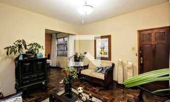 Imagem 3: Apartamento à Venda - Sion, 4 Quartos, 158 m2