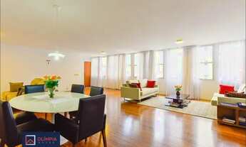 Imagem 2: Apartamento Venda 3 Dormitórios - 226 m² Jardim Paulista