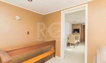 Imagem 4: Cobertura para Venda - 81.22m², 2 dormitórios, sendo 1 suites, 1 vaga - Boa Vista