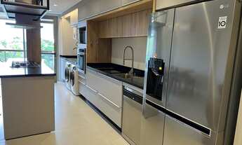 Imagem 7: Apartamento para aluguel tem 120 metros quadrados com 3 quartos em Jurerê - Florianópolis