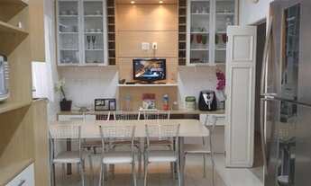 Imagem 7: CASA RESIDENCIAL em TABOÃO DA SERRA - SP, CIDADE INTERCAP