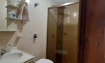 Imagem 3: Apartamento com 1 dormitório à venda, 34 m² por R$ 230.000,00 - Centro - Curitiba/PR