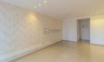 Imagem 5: Locação Apartamento 3 Dormitórios - 74 m² Alto da Lapa