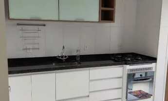 Imagem 3: Apartamento alto na Av. São Paulo com duas vagas cobertas