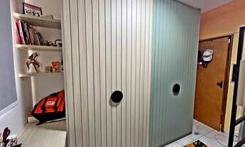 Imagem 7: Apartamento 3 quartos, 1 suíte - St. Nova Suíça