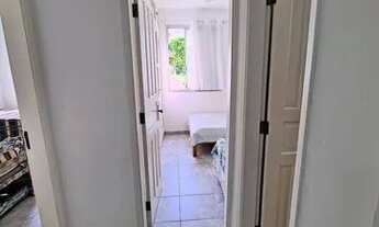 Imagem 7: 02 QUADRAS DA PRAIA C/ 02 DORMITÓRIOS