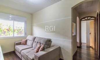 Imagem: Casa para Venda - 72m², 3 dormitórios