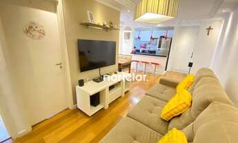 Imagem 2: Apartamento com 2 dormitórios à venda, 64 m² por R$ 470.000,00 - Freguesia do Ó - São Paul