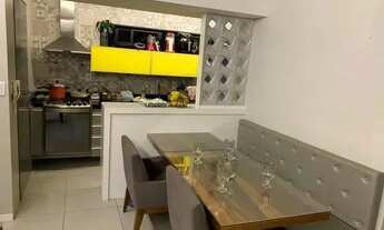 Imagem 3: Apartamento para Locação em Recife, Torre, 3 dormitórios, 1 suíte, 1 banheiro, 1 vaga