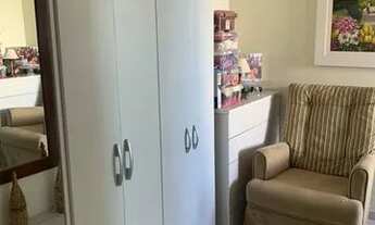 Imagem 5: Apartamento de 160 m2, 4 quartos, 3 vagas, lazer na Encruzilhada - Recife - PE