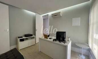 Imagem 2: São Paulo - Conjunto Comercial/Sala - Jardins