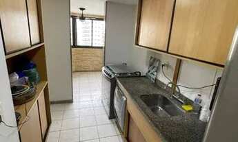 Imagem 7: Quatro Paredes vende - Barra da Tijuca no condomínio Waterways - Excelente cobertura dupl