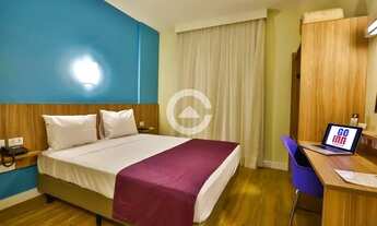 Imagem 6: Flat - Centro - Campinas