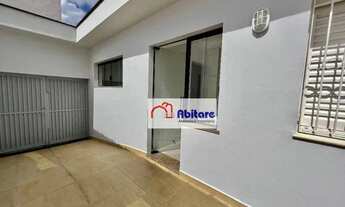 Imagem 6: Casa térrea com 3 suítes, 240m² - R$ 980.000 (venda) ou R$4.400 (locação)- Jardim Simus-So