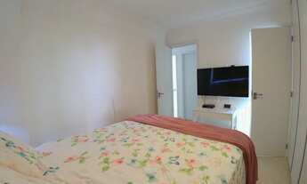 Imagem 7: AHNV)-Apartamento à Venda | 3 Quartos | 2 Suítes | 83 m² | R$ 470.000