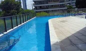 Imagem 4: Apartamento para Locação em Recife, Graças, 4 dormitórios, 3 suítes, 4 banheiros, 2 vagas