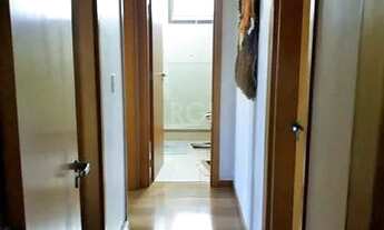 Imagem 5: Apartamento para Venda - 97m², 3 dormitórios, sendo 1 suites, 2 vagas - Jardim Lindóia