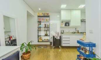 Imagem 3: Apartamento para Aluguel - Consolação, 1 Quarto, 33 m2