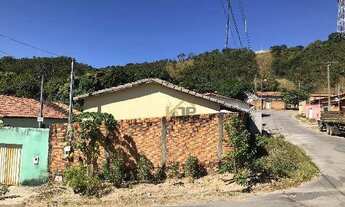 Imagem: Casa com 2 dormitórios à venda, 96 m²