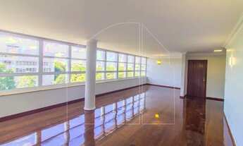 Imagem: SQS 105 - 3 QUARTOS, 1 SUÍTE, VAZADO, ANDAR