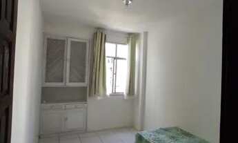 Imagem 3: APARTAMENTO MOBILIADO DE 3 QUARTOS E DEPENDÊNCIA COMPLETA NA BARRA AVENIDA (AV PRINCESA IS