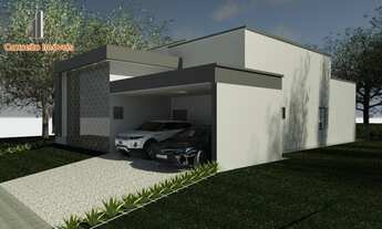 Imagem 2: Casa à venda no bairro Quinta Dos Ventos - Ribeirão Preto/SP