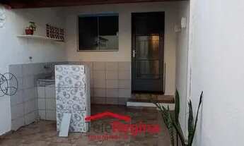 Imagem 6: CASA DE FUNDOS PARA ALUGAR COM 1 DORMITÓRIO